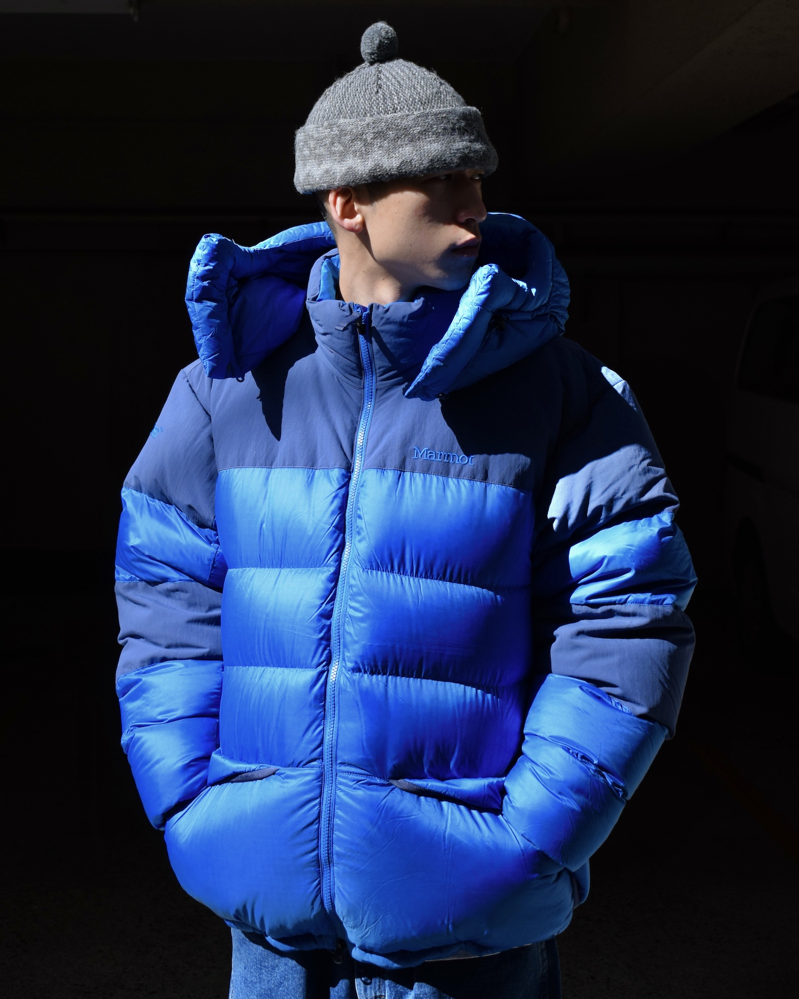 Better Gift Shop × Marmot | the Apartment Better Gift Shop × Marmot | the Apartment