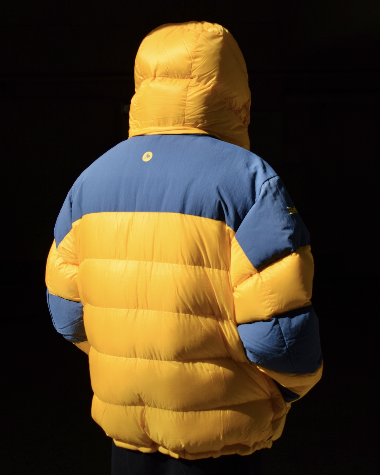 Better Gift Shop × Marmot | the Apartment