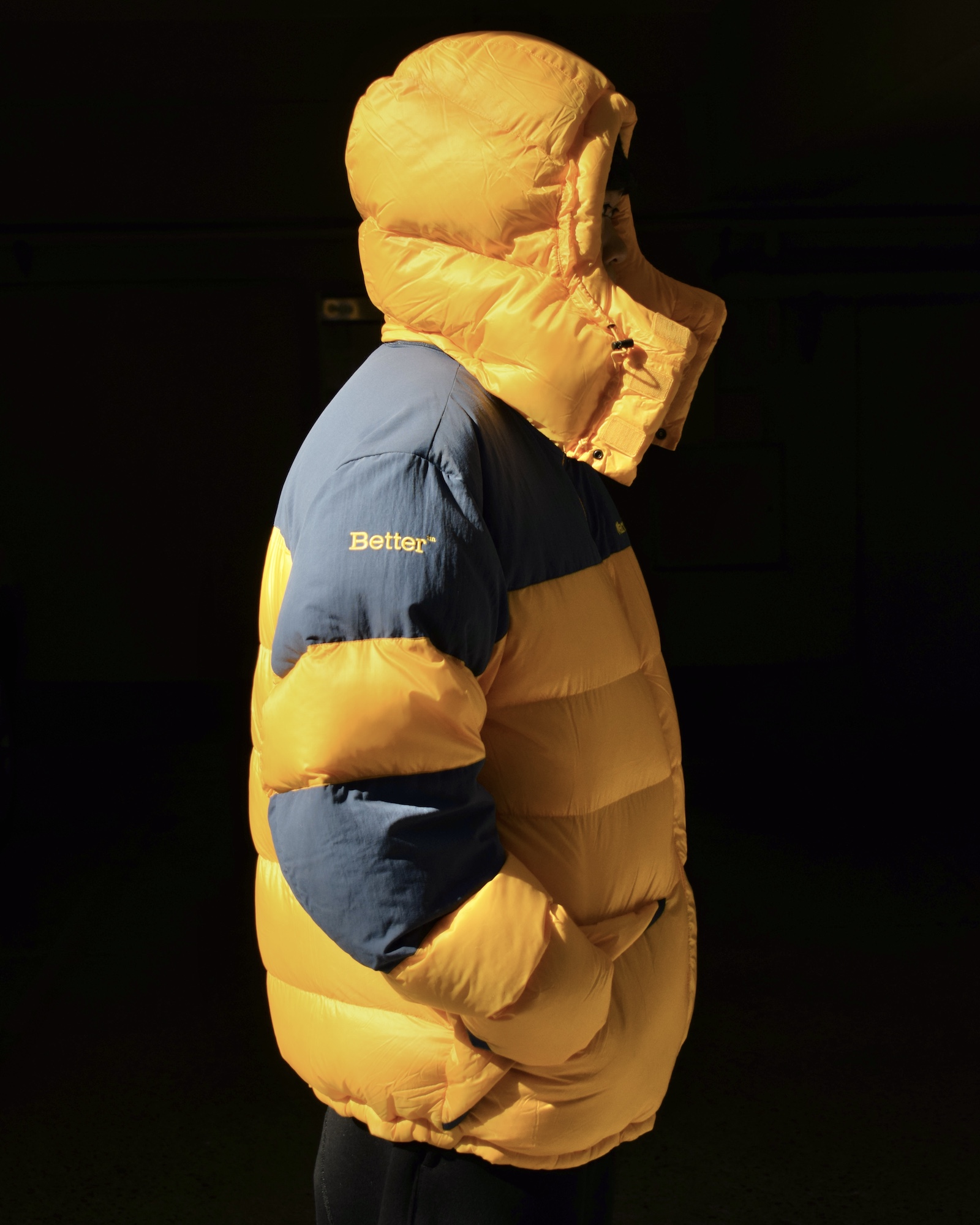 Better Gift Shop × Marmot | the Apartment