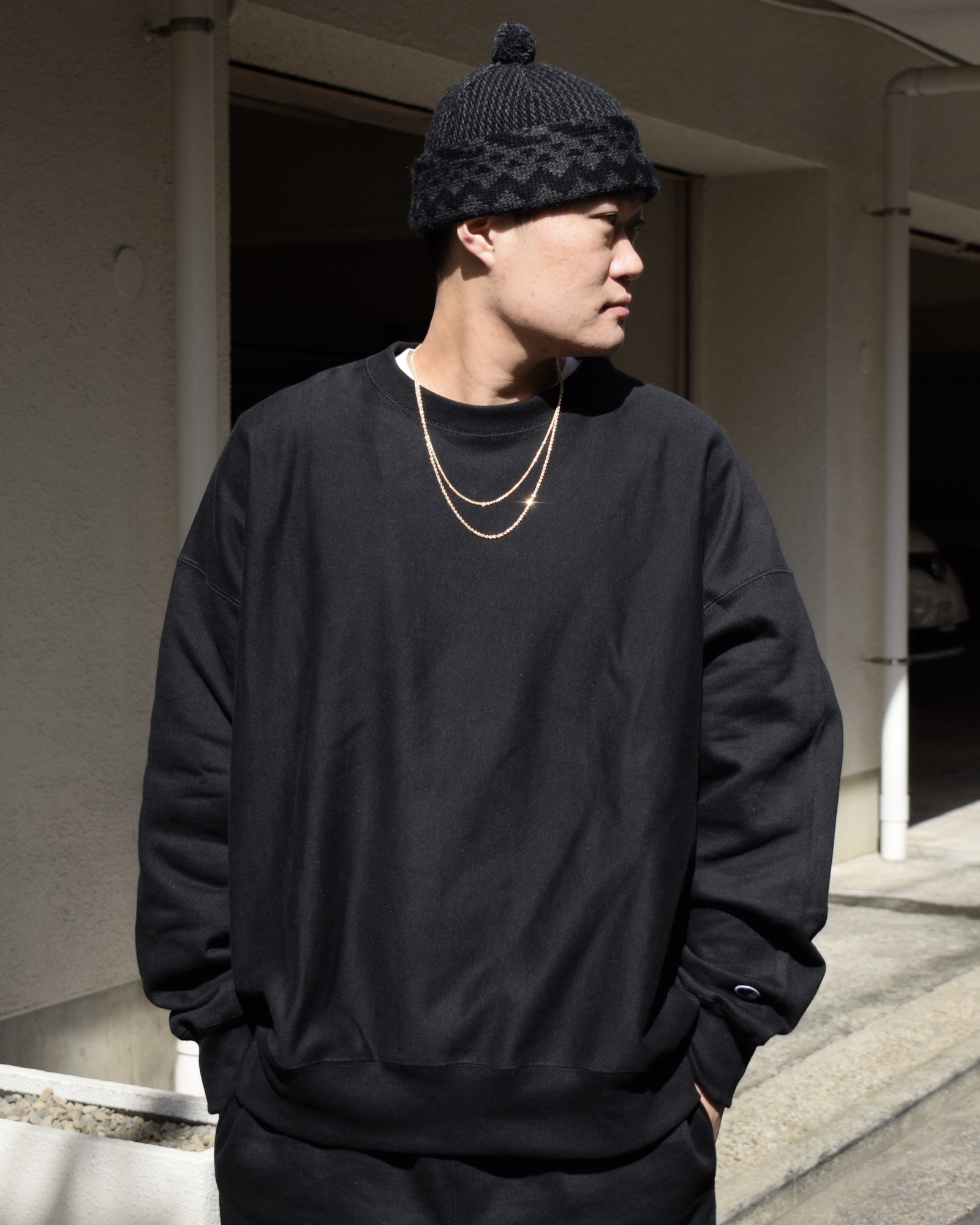 The Apartment Champion リバースウィーブ 王道 | the Apartment
