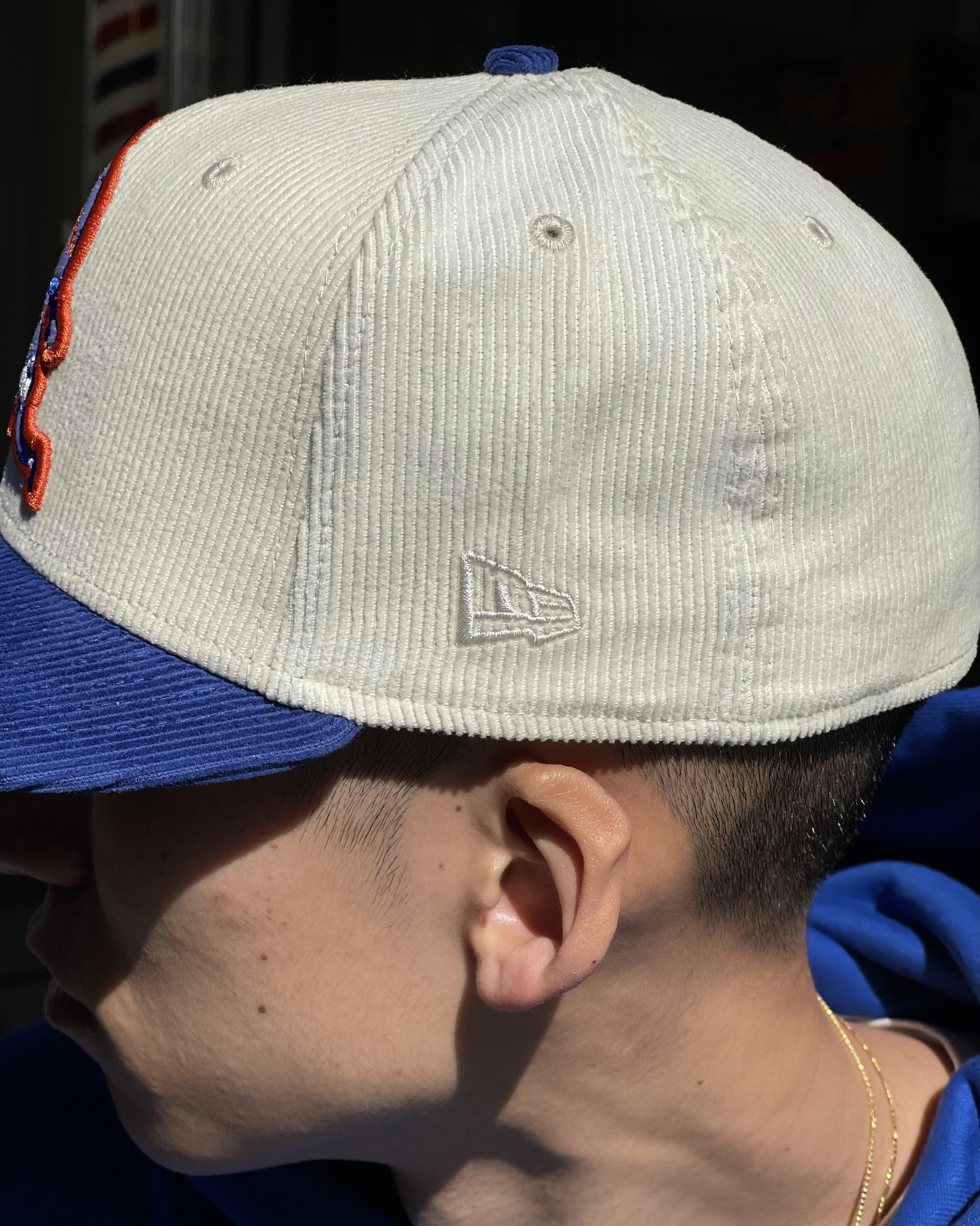 帽子 the apartment new era 59FIFTY stabridge 59FIFTY | the Apartment
