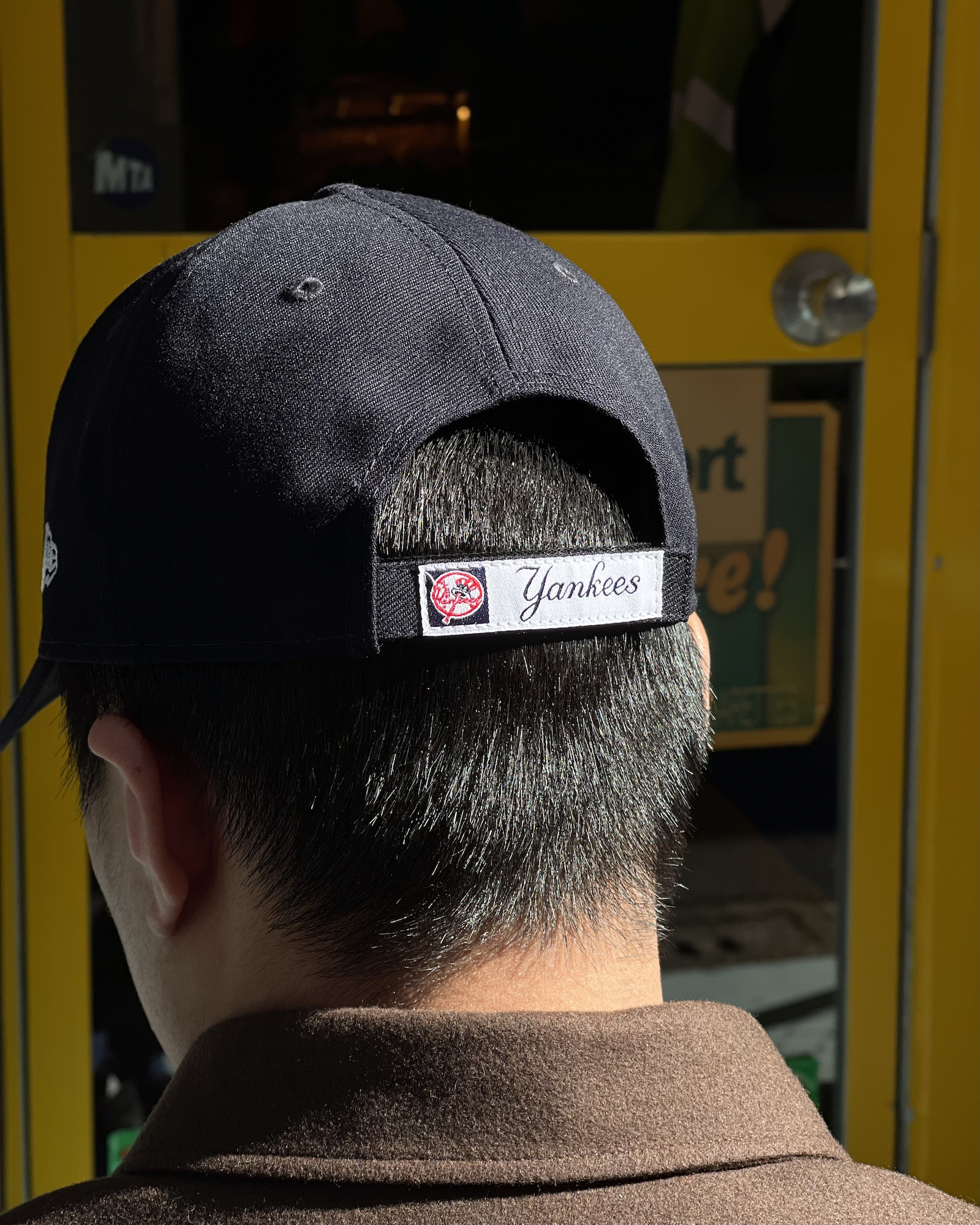 帽子 the apartment new era 59FIFTY stabridge New 59FIFTY A-FRAME – New Era Cap