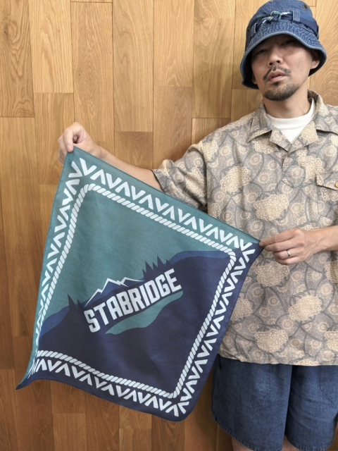 STABRIDGE MidSummer Jorts XL 2枚セット