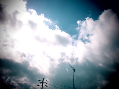 空