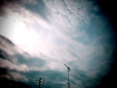 空