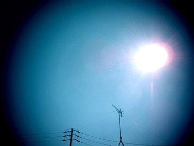 空