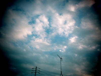 空