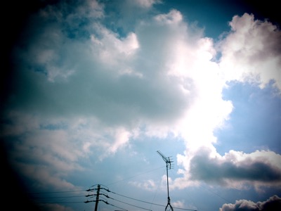 空