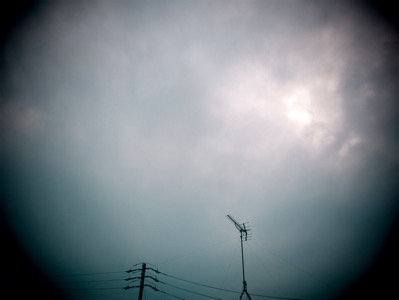 空