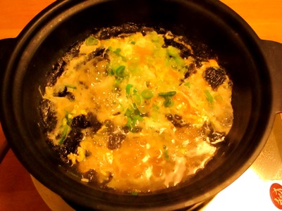 雑炊