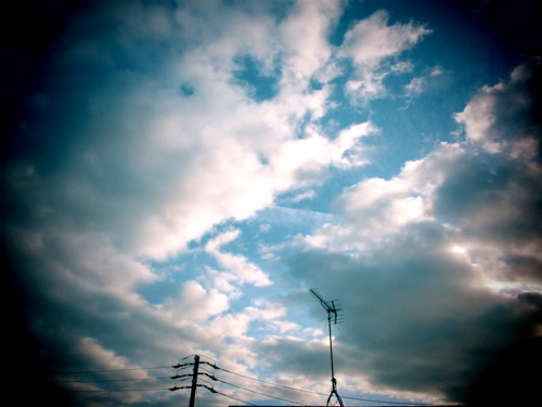 空