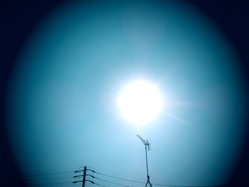 空