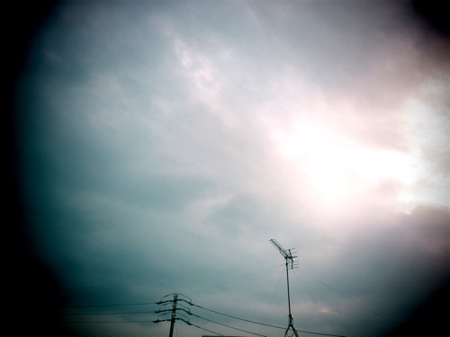 空