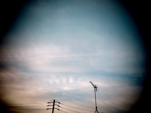 空