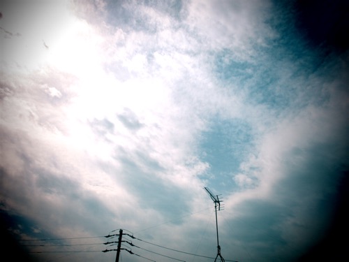 空