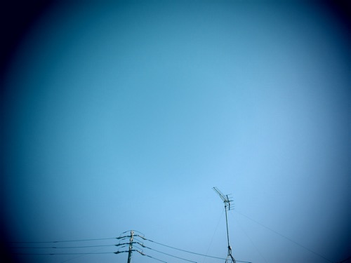 空
