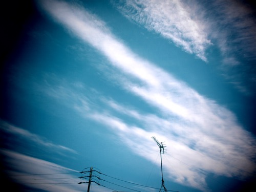 空