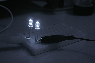 irlight