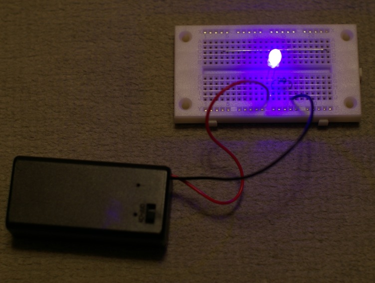 uvled