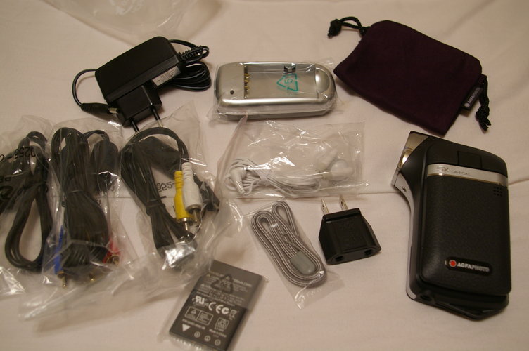 DV-5580Z