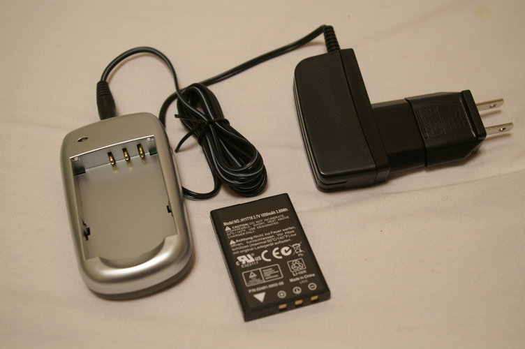 DV-5580Z
