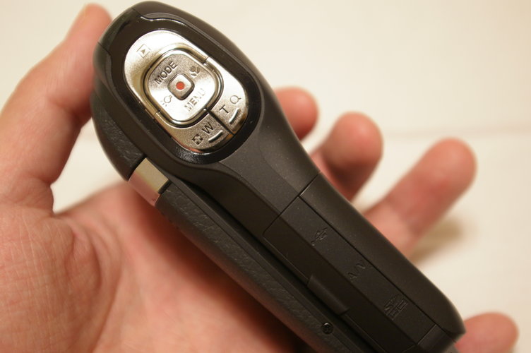 DV-5580Z