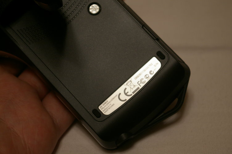 DV-5580Z