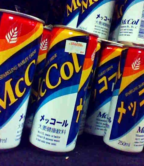 メッコール