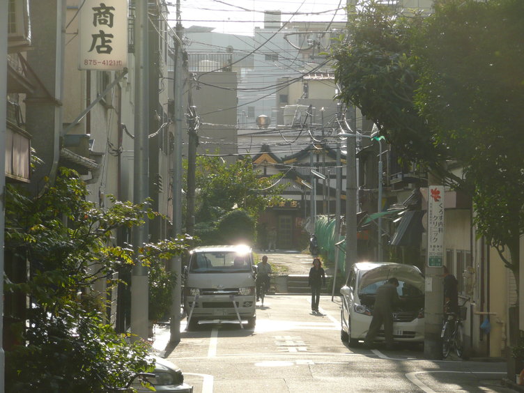 吉原