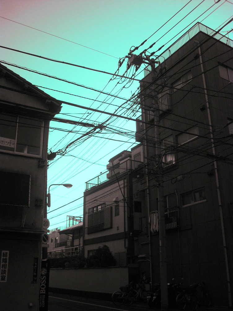 オリジナル