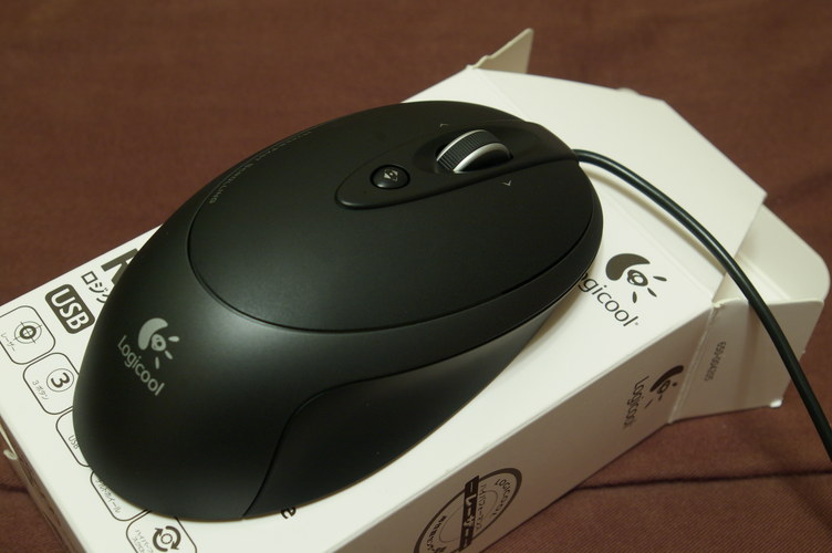 Logicool RX1500