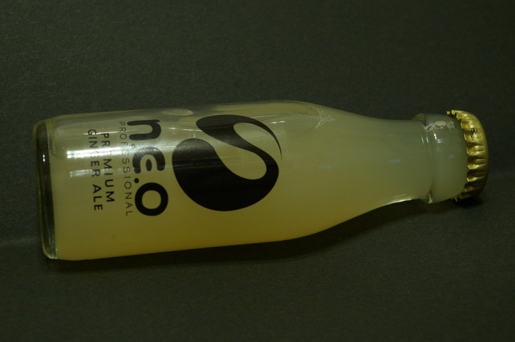 ginger ale neo