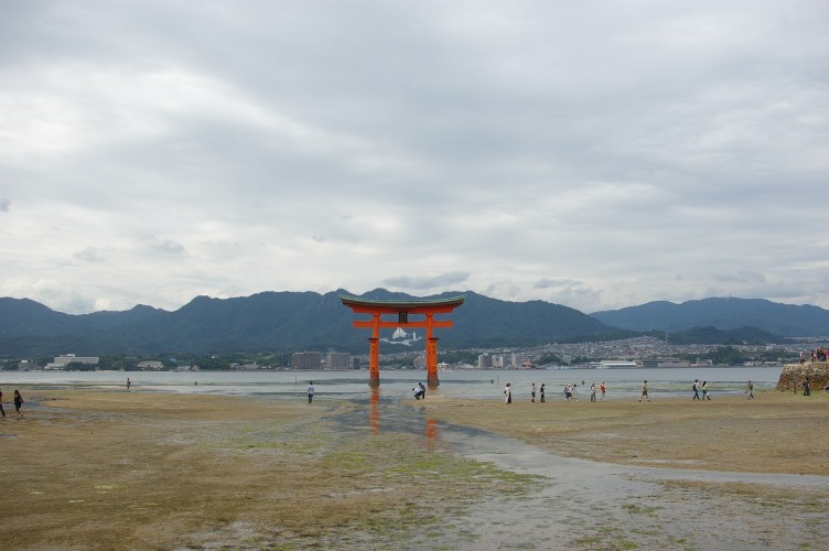 加工前