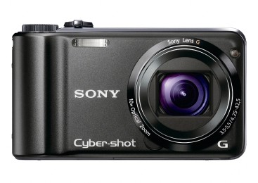 DSC-HX5V