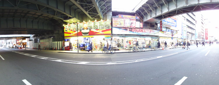 国際ラジオ