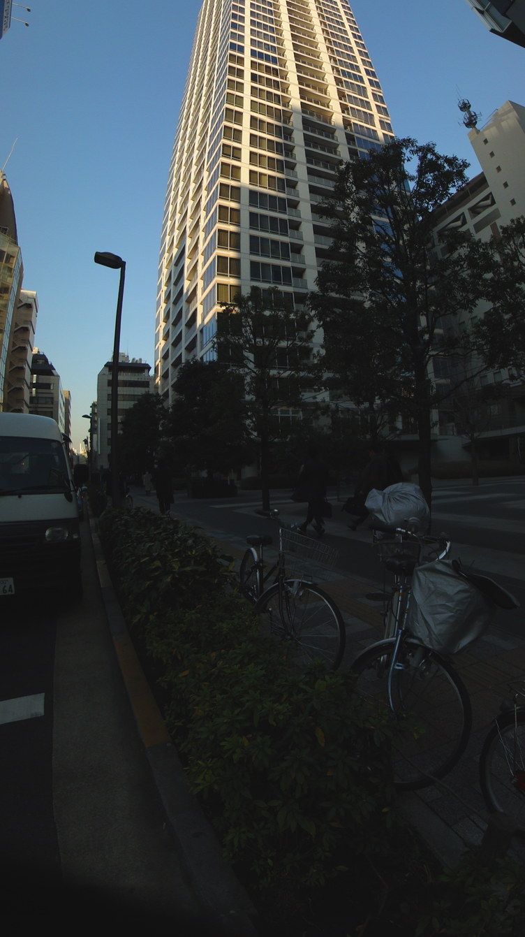 露出不足