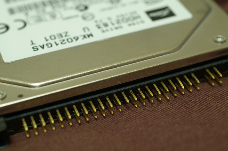 2.5inch hd