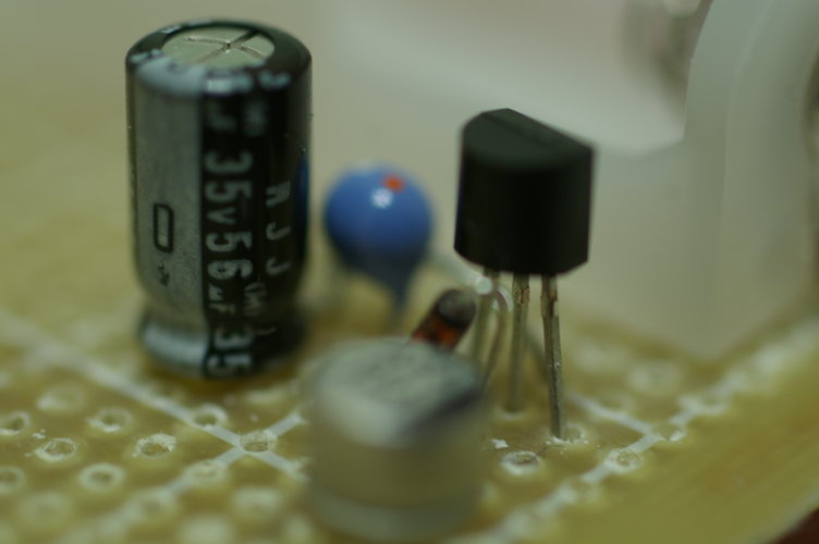 HT7750A