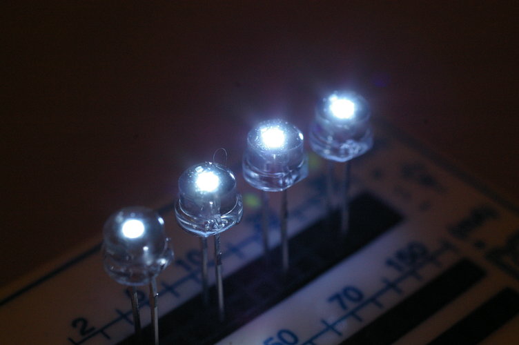 LED
