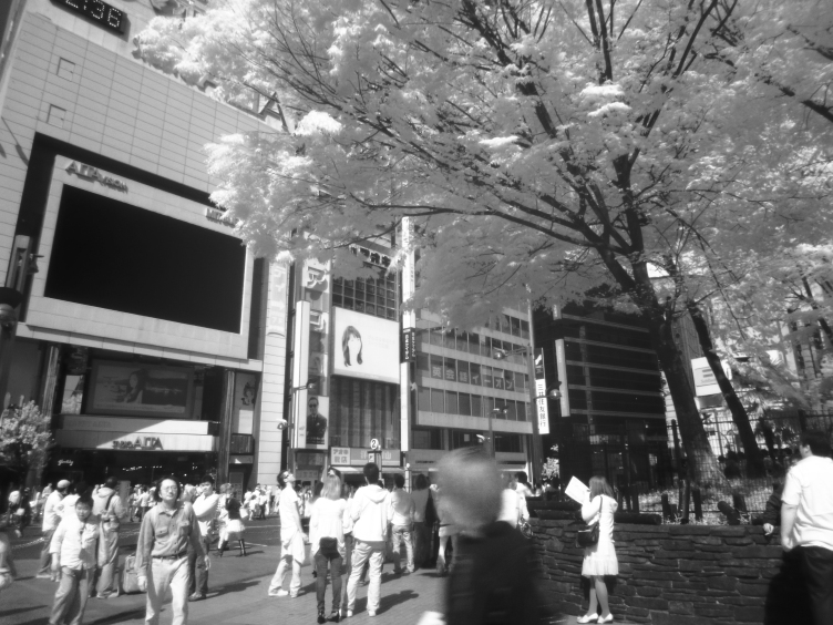 IR