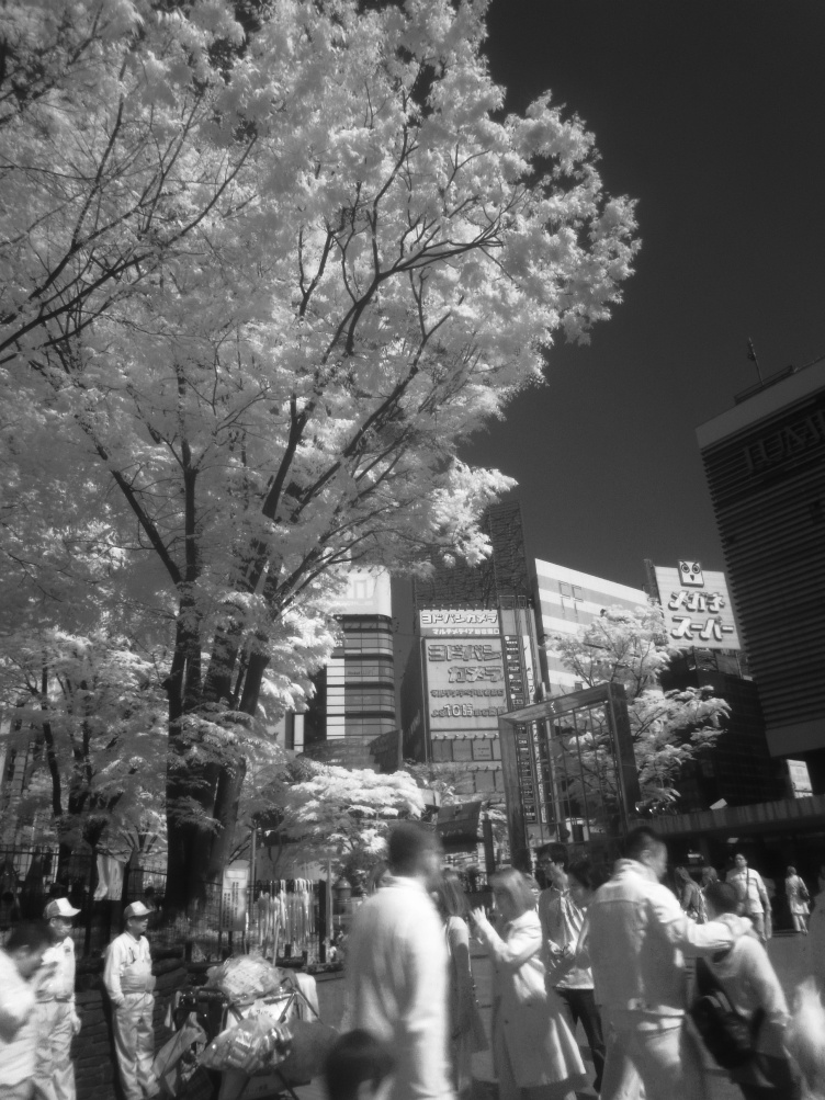 IR