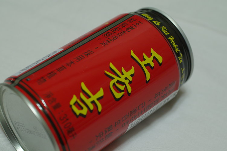 王老吉