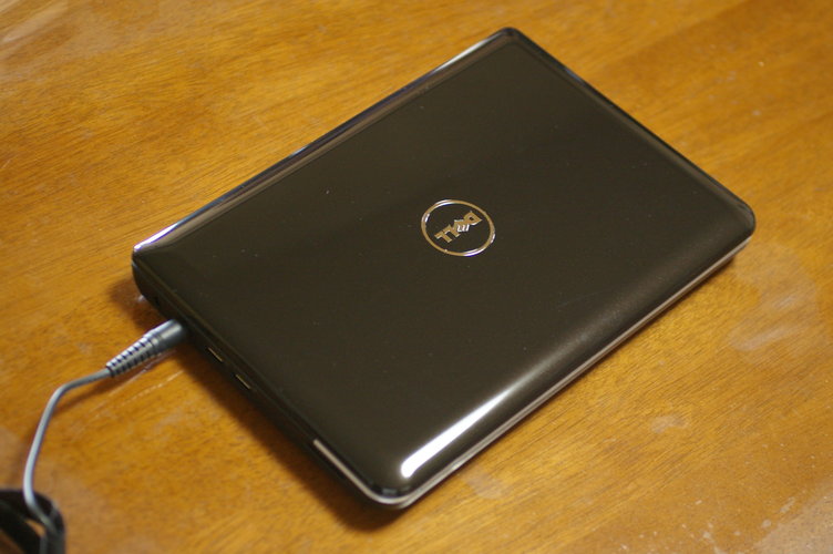 dell inspiron mini 10v