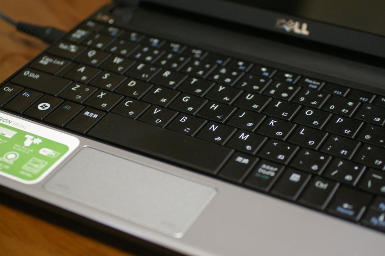 dell inspiron mini 10v