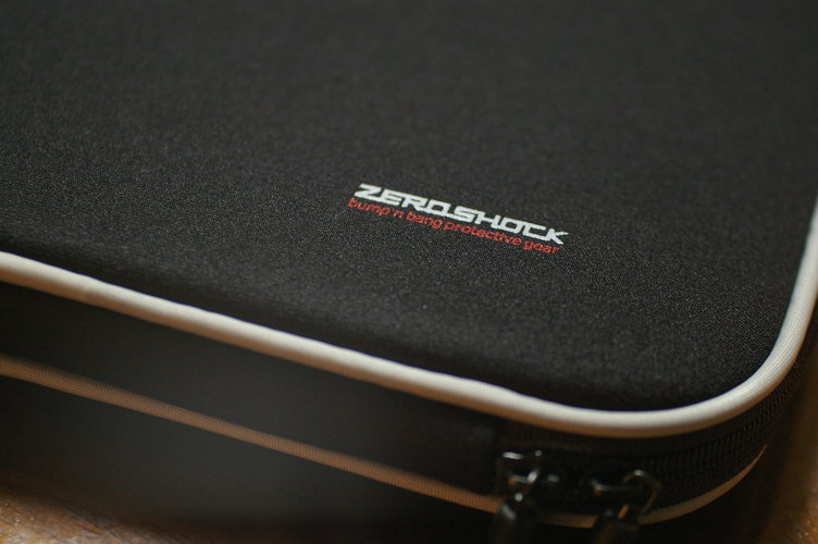 ZEROSHOCK