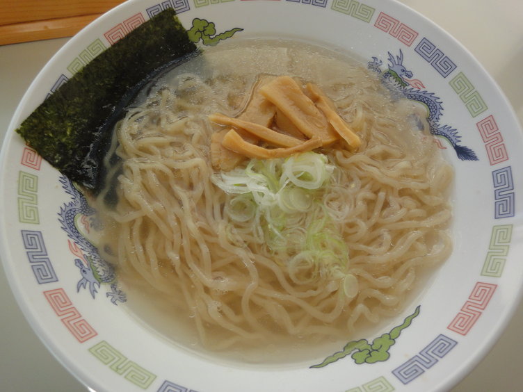 フォーラムめん