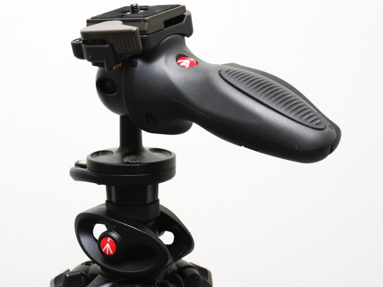 マンフロット「324RC2」