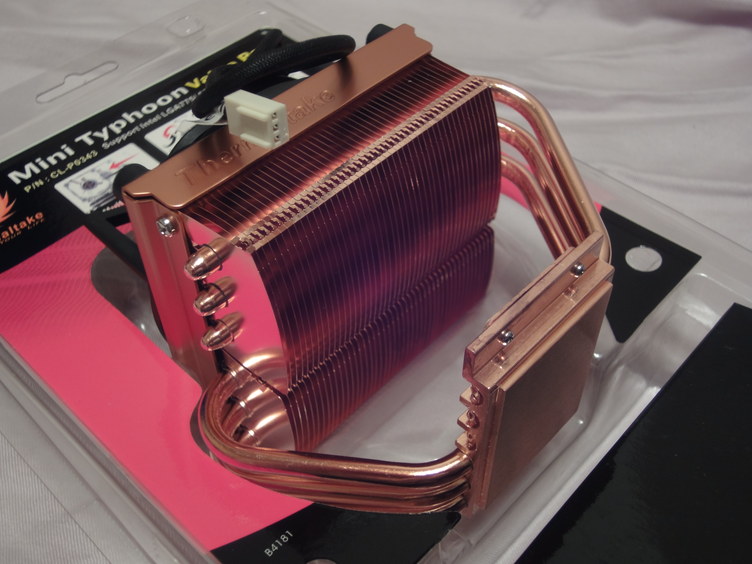 Thermaltake Mini Typhoon