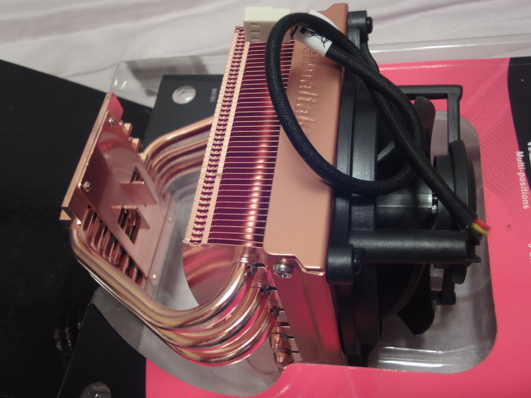 Thermaltake Mini Typhoon