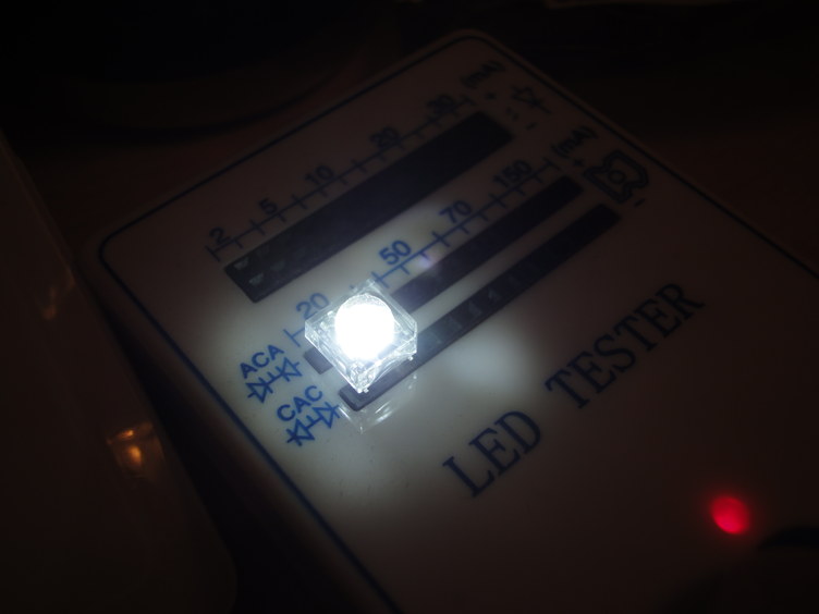 千石LED
